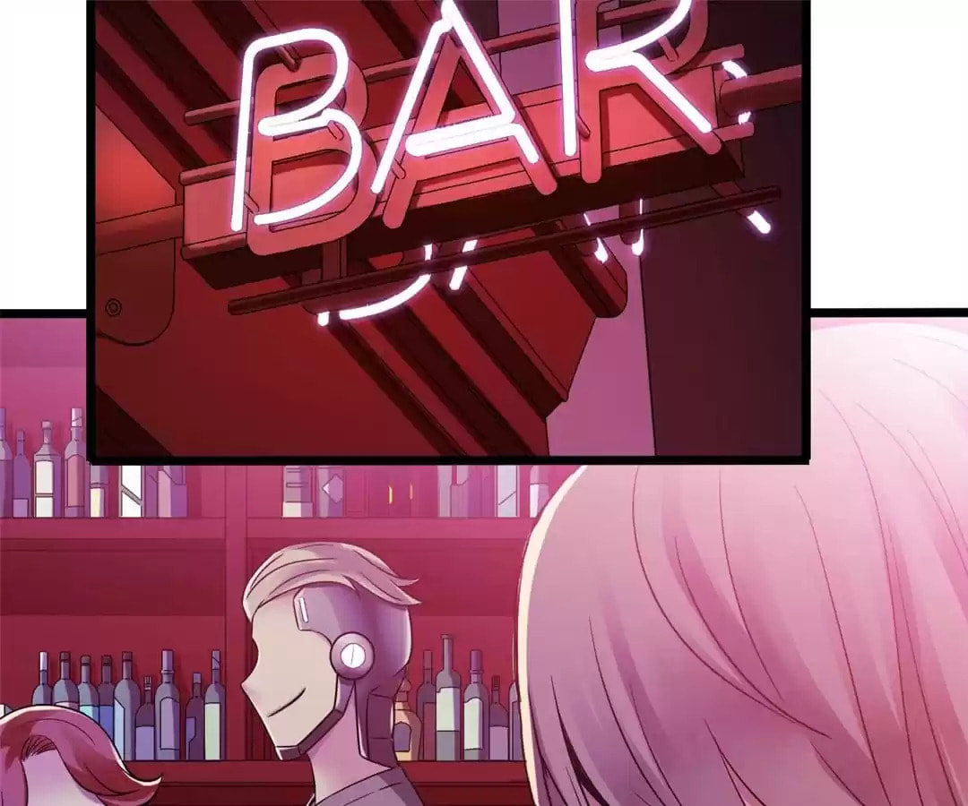Read Mercury Express (Colored) chapter 93 image 42 on Lezhin