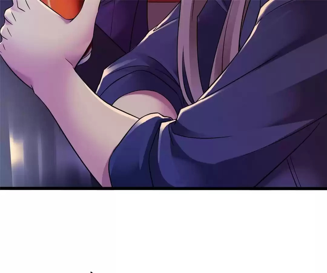 Read Mercury Express (Colored) chapter 93 image 44 on Lezhin