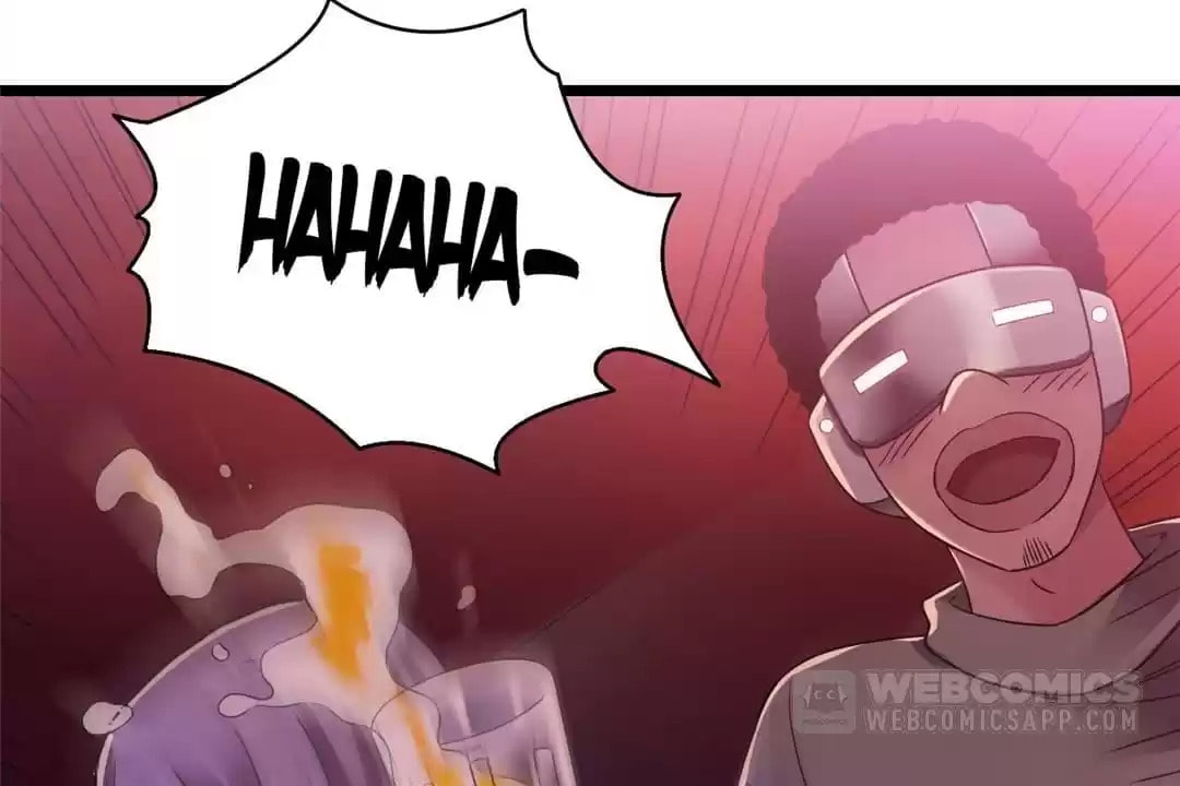 Read Mercury Express (Colored) chapter 93 image 45 on Lezhin