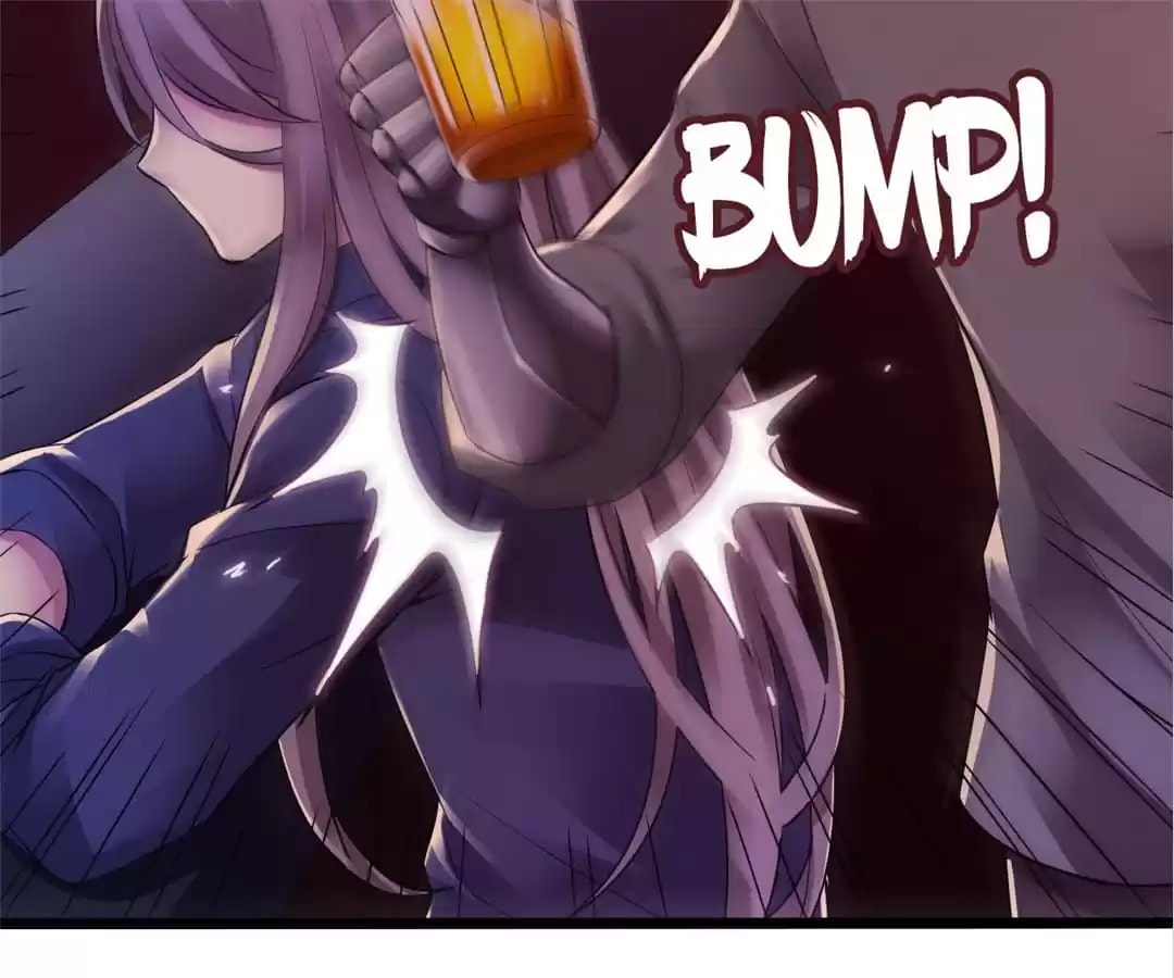 Read Mercury Express (Colored) chapter 93 image 46 on Lezhin