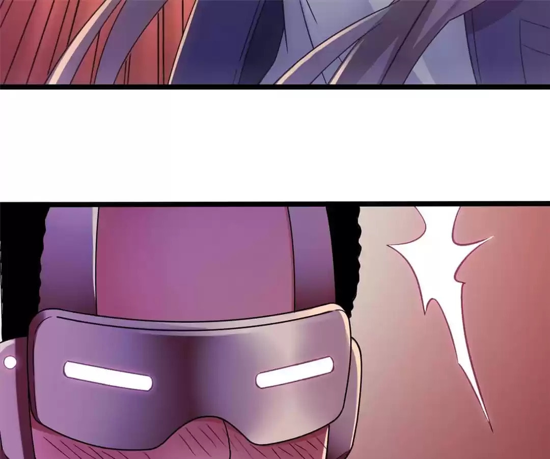 Read Mercury Express (Colored) chapter 93 image 52 on Lezhin