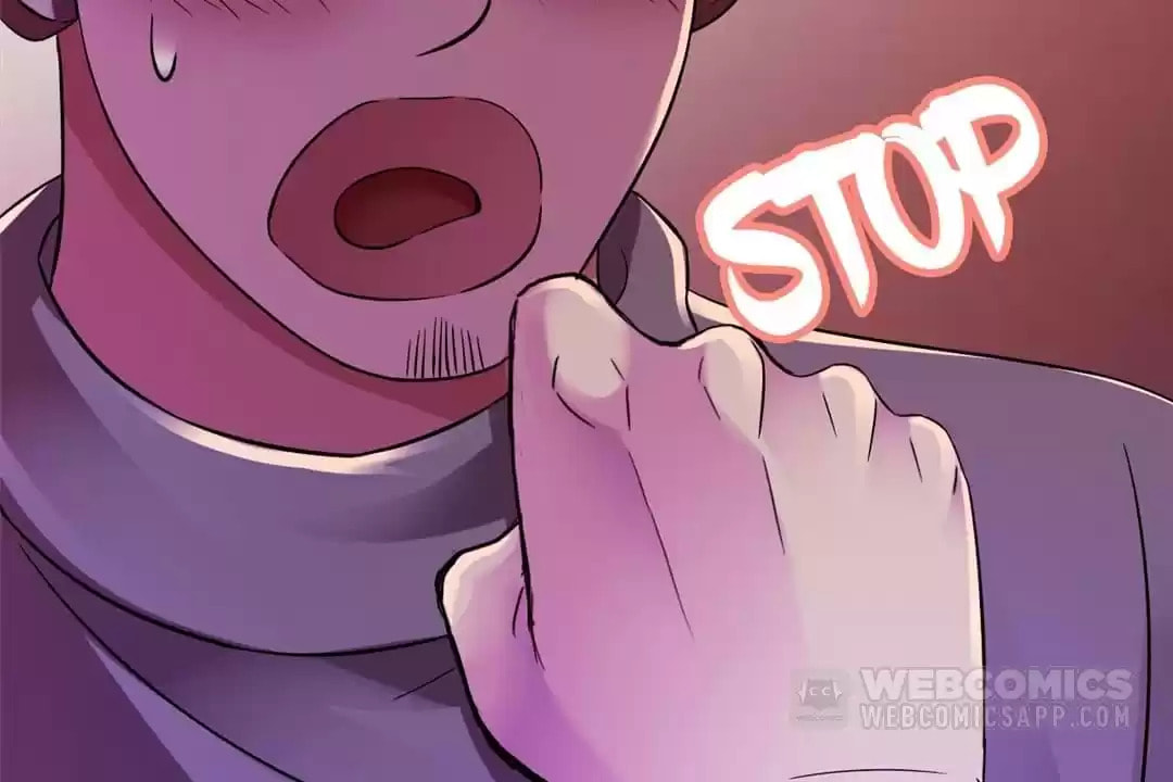 Read Mercury Express (Colored) chapter 93 image 53 on Lezhin