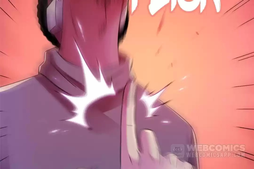Read Mercury Express (Colored) chapter 93 image 55 on Lezhin