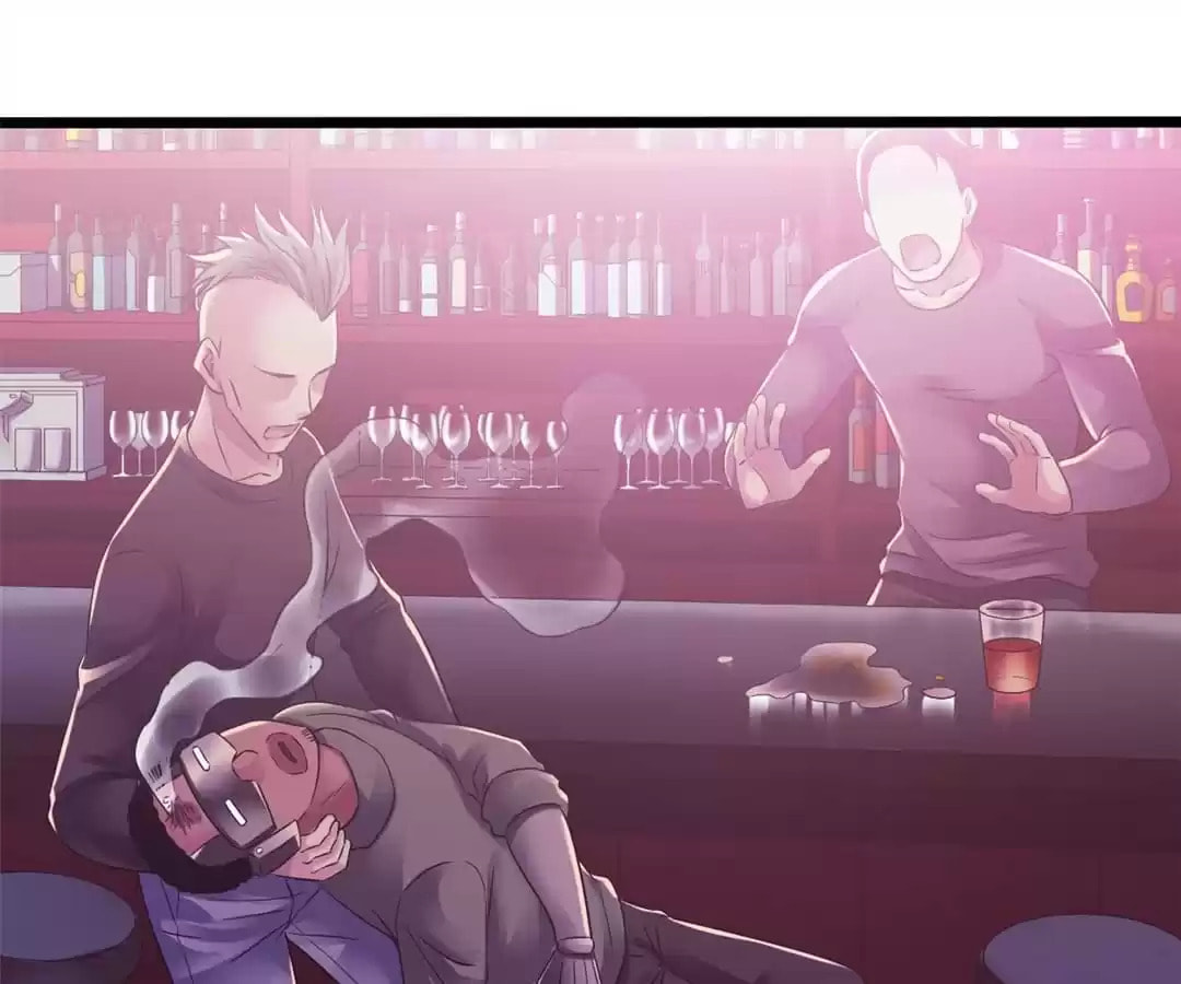 Read Mercury Express (Colored) chapter 93 image 57 on Lezhin