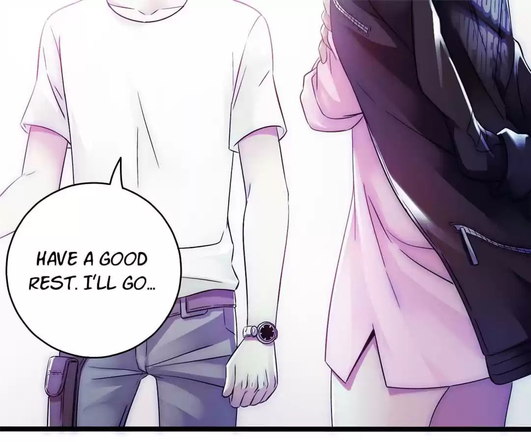 Read Mercury Express (Colored) chapter 93 image 6 on Lezhin