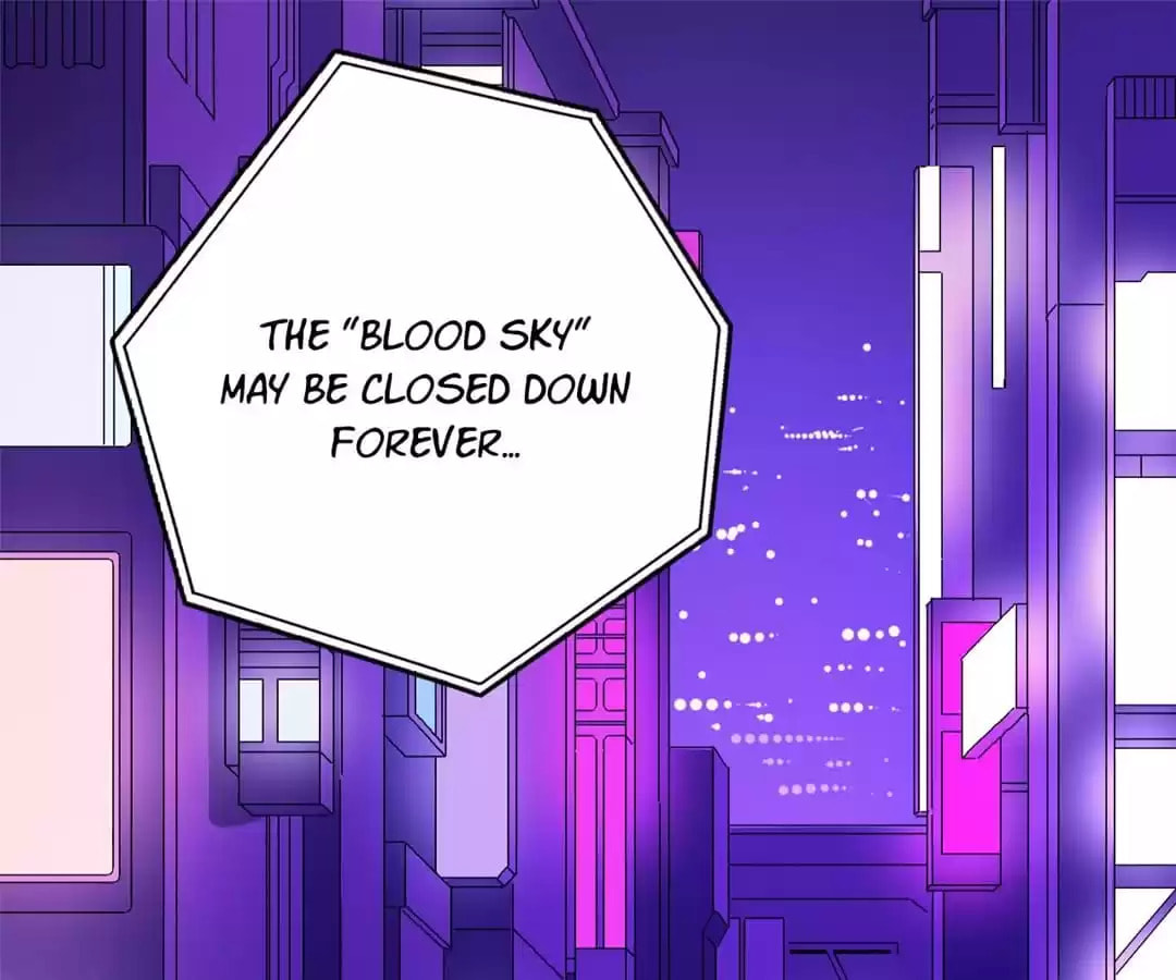 Read Mercury Express (Colored) chapter 93 image 65 on Lezhin
