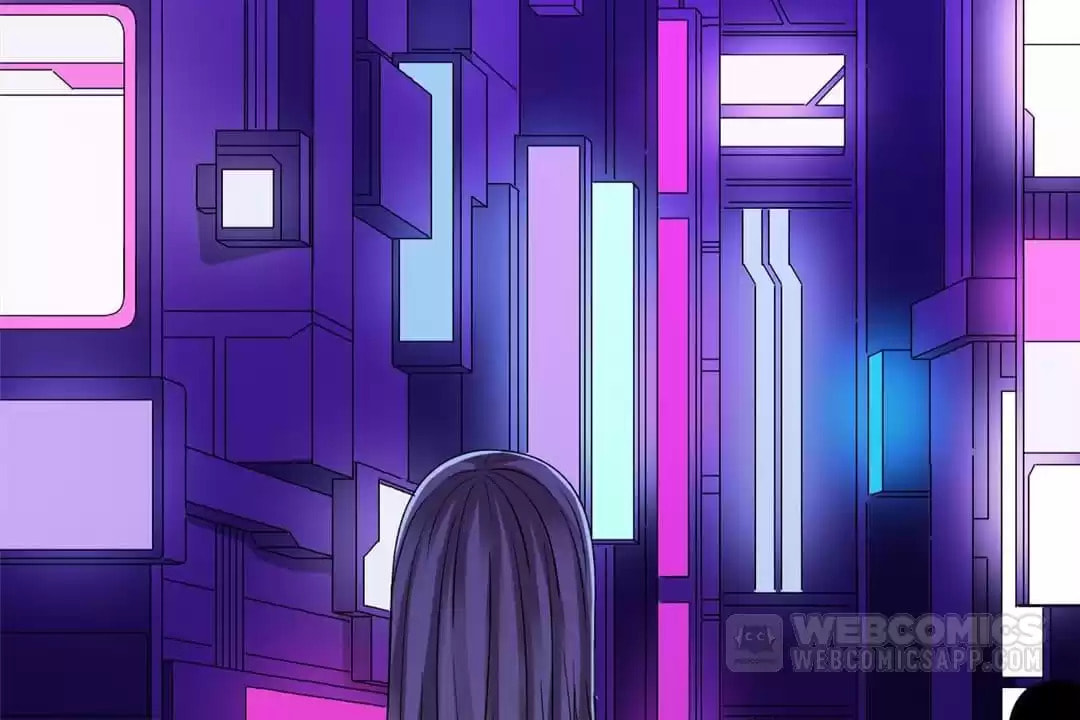 Read Mercury Express (Colored) chapter 93 image 66 on Lezhin
