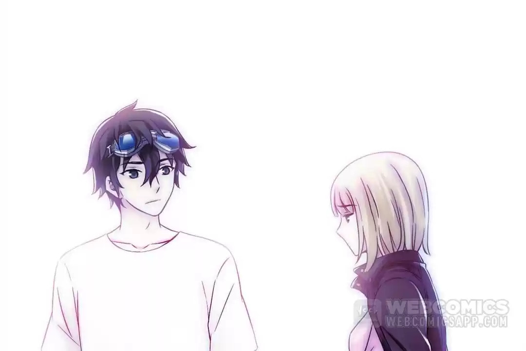 Read Mercury Express (Colored) chapter 93 image 9 on Lezhin