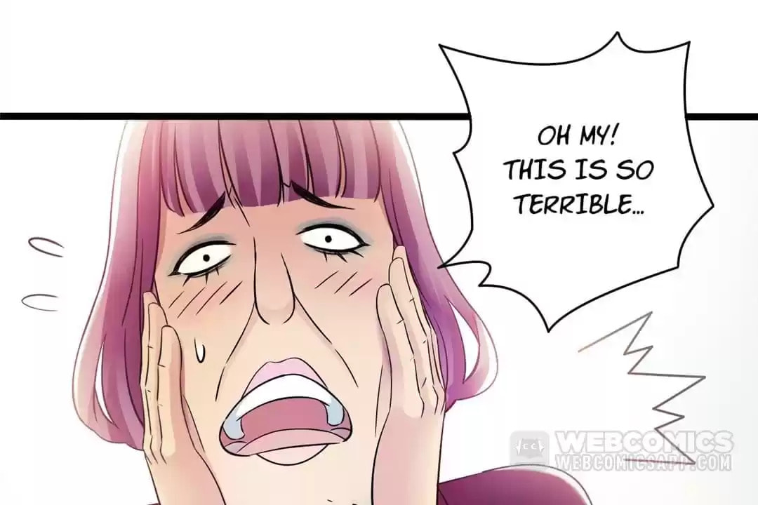 Read Mercury Express (Colored) chapter 94 image 100 on Lezhin