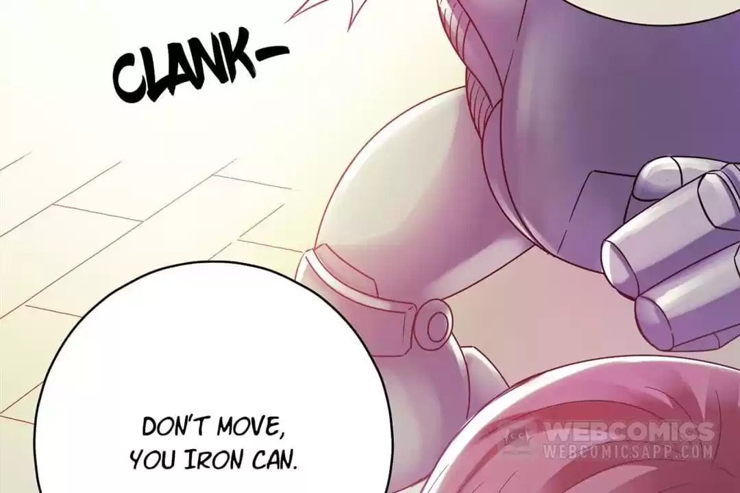 Read Mercury Express (Colored) chapter 94 image 108 on Lezhin