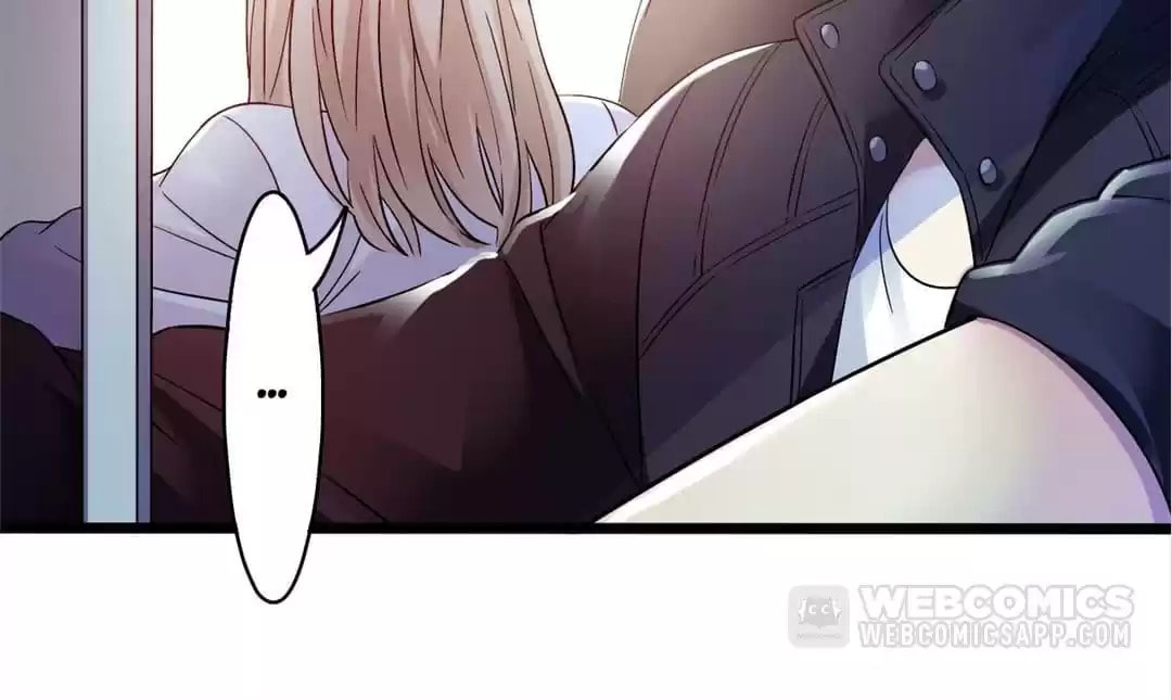Read Mercury Express (Colored) chapter 94 image 13 on Lezhin