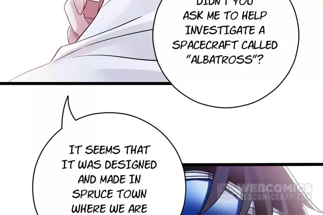 Read Mercury Express (Colored) chapter 94 image 15 on Lezhin