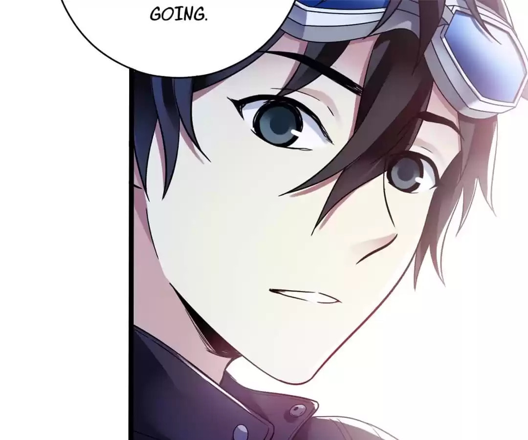 Read Mercury Express (Colored) chapter 94 image 16 on Lezhin