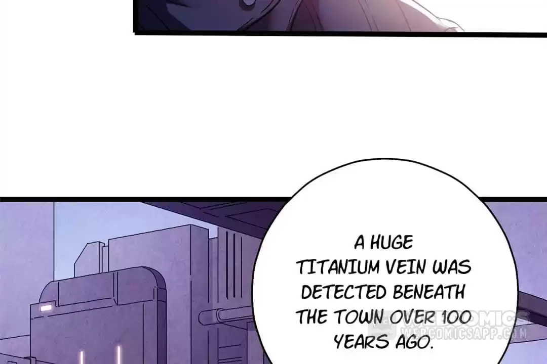 Read Mercury Express (Colored) chapter 94 image 17 on Lezhin