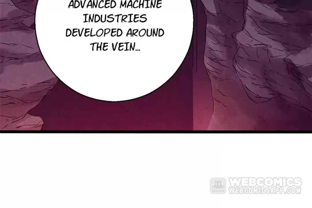 Read Mercury Express (Colored) chapter 94 image 19 on Lezhin