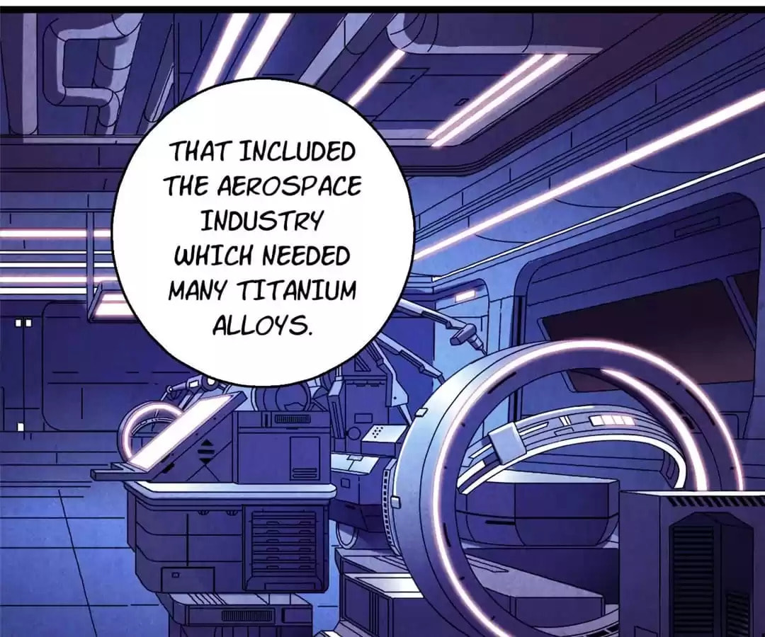 Read Mercury Express (Colored) chapter 94 image 20 on Lezhin