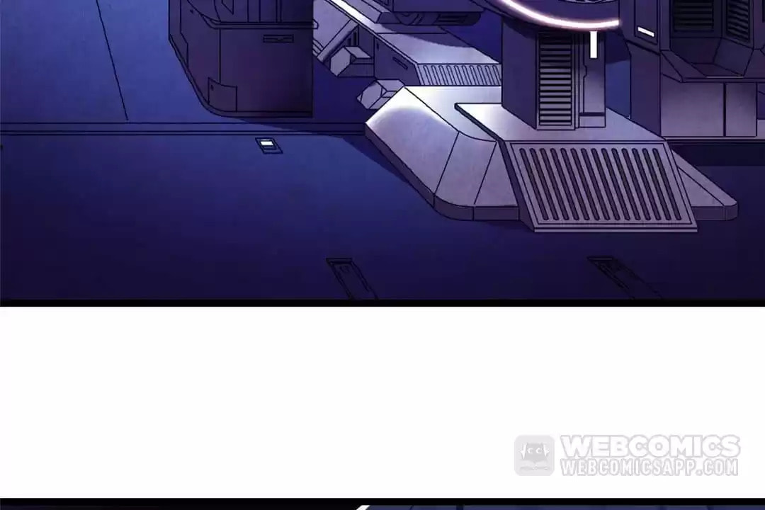 Read Mercury Express (Colored) chapter 94 image 21 on Lezhin