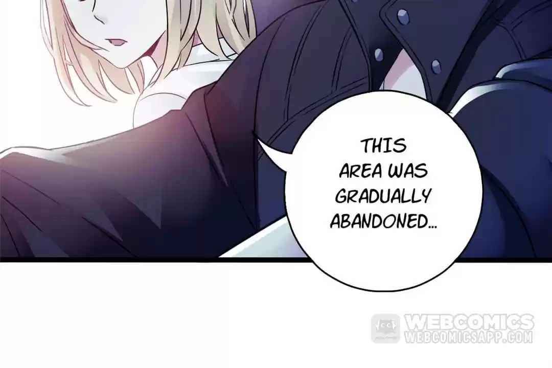 Read Mercury Express (Colored) chapter 94 image 23 on Lezhin