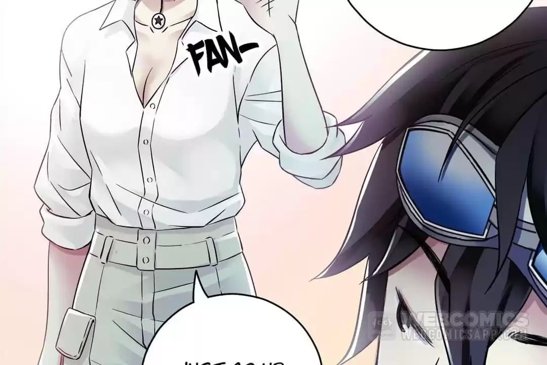 Read Mercury Express (Colored) chapter 94 image 29 on Lezhin