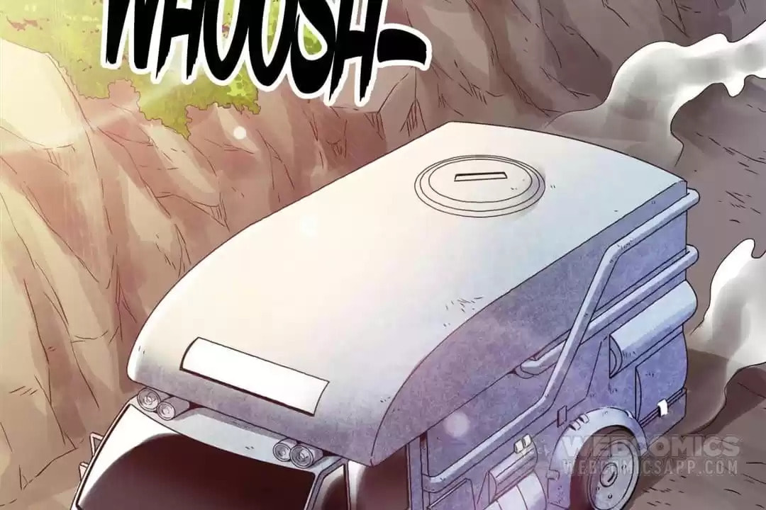 Read Mercury Express (Colored) chapter 94 image 3 on Lezhin