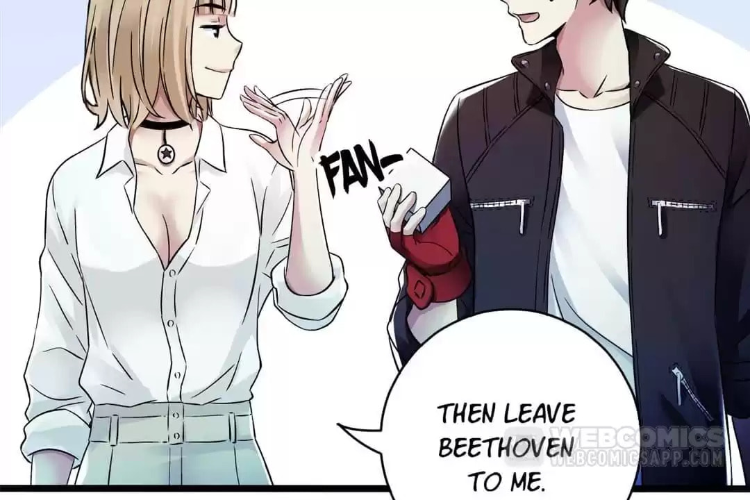 Read Mercury Express (Colored) chapter 94 image 31 on Lezhin