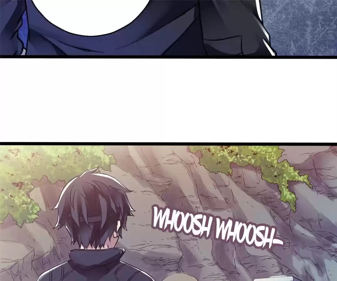 Read Mercury Express (Colored) chapter 94 image 35 on Lezhin