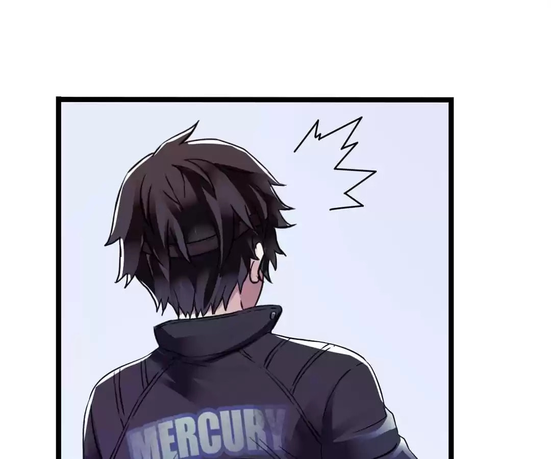 Read Mercury Express (Colored) chapter 94 image 37 on Lezhin