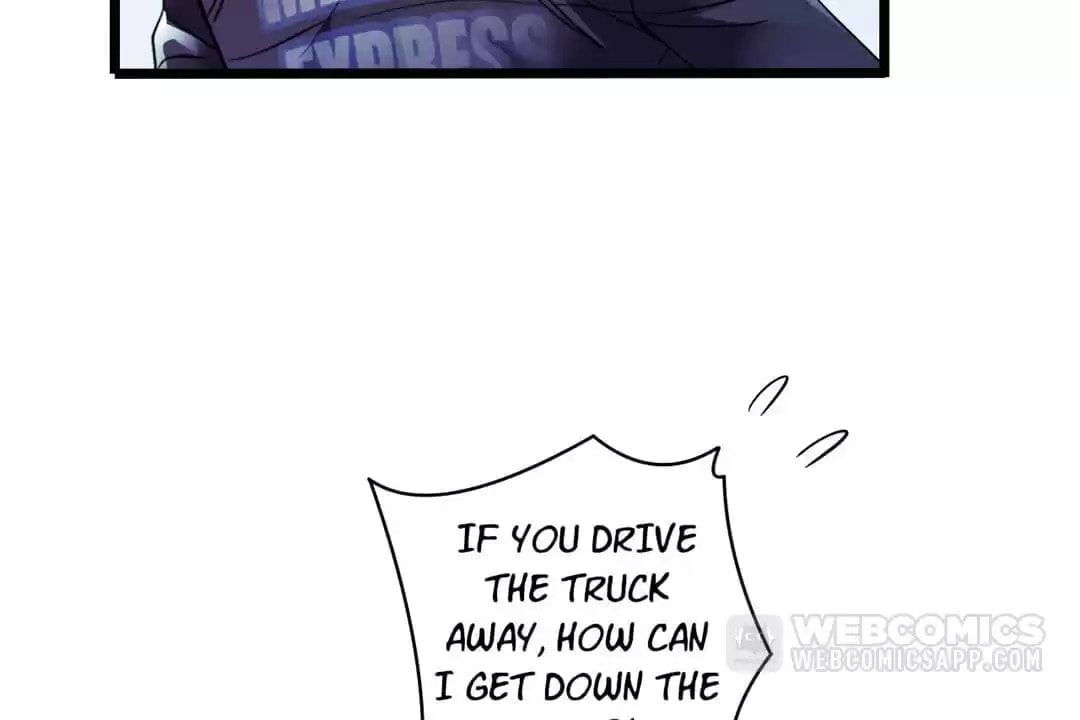 Read Mercury Express (Colored) chapter 94 image 38 on Lezhin