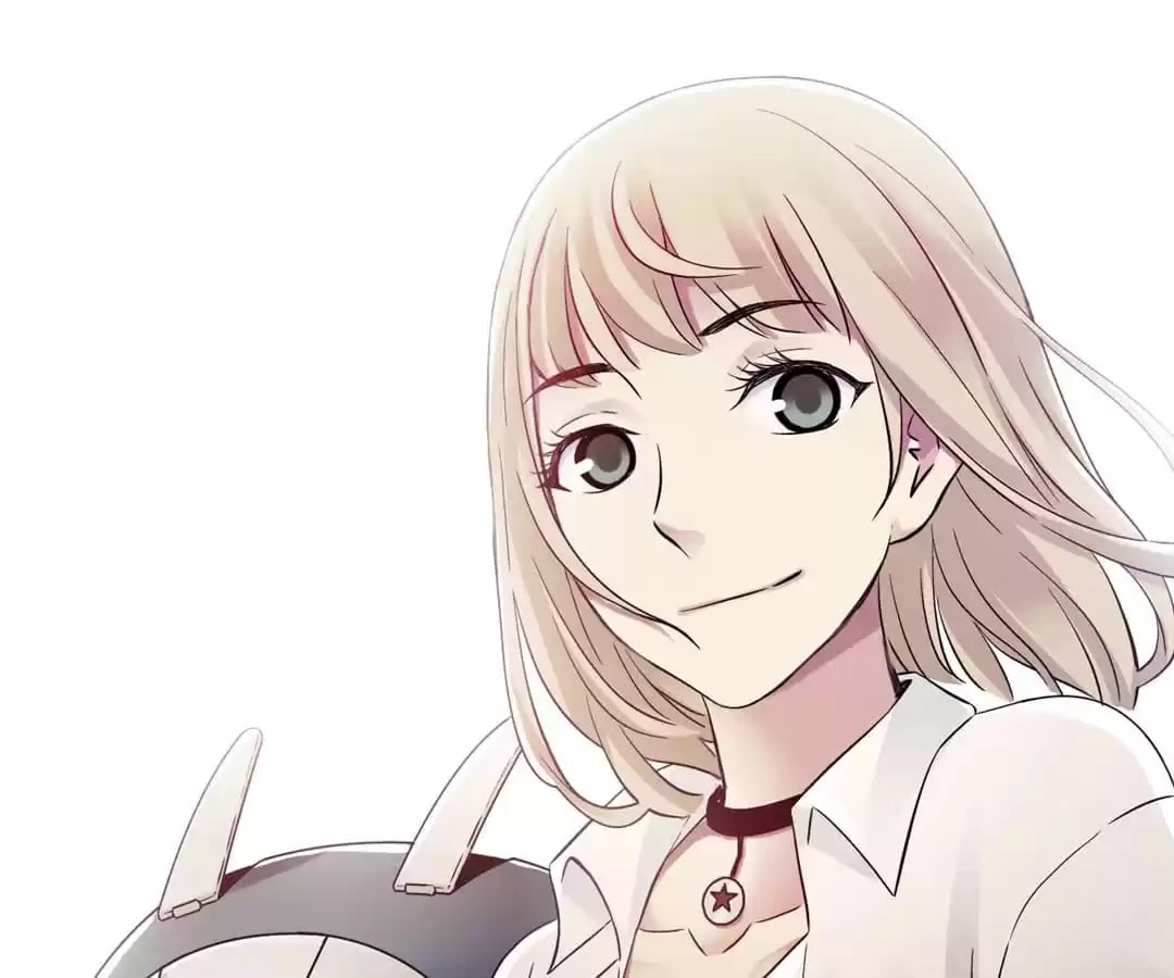 Read Mercury Express (Colored) chapter 94 image 43 on Lezhin