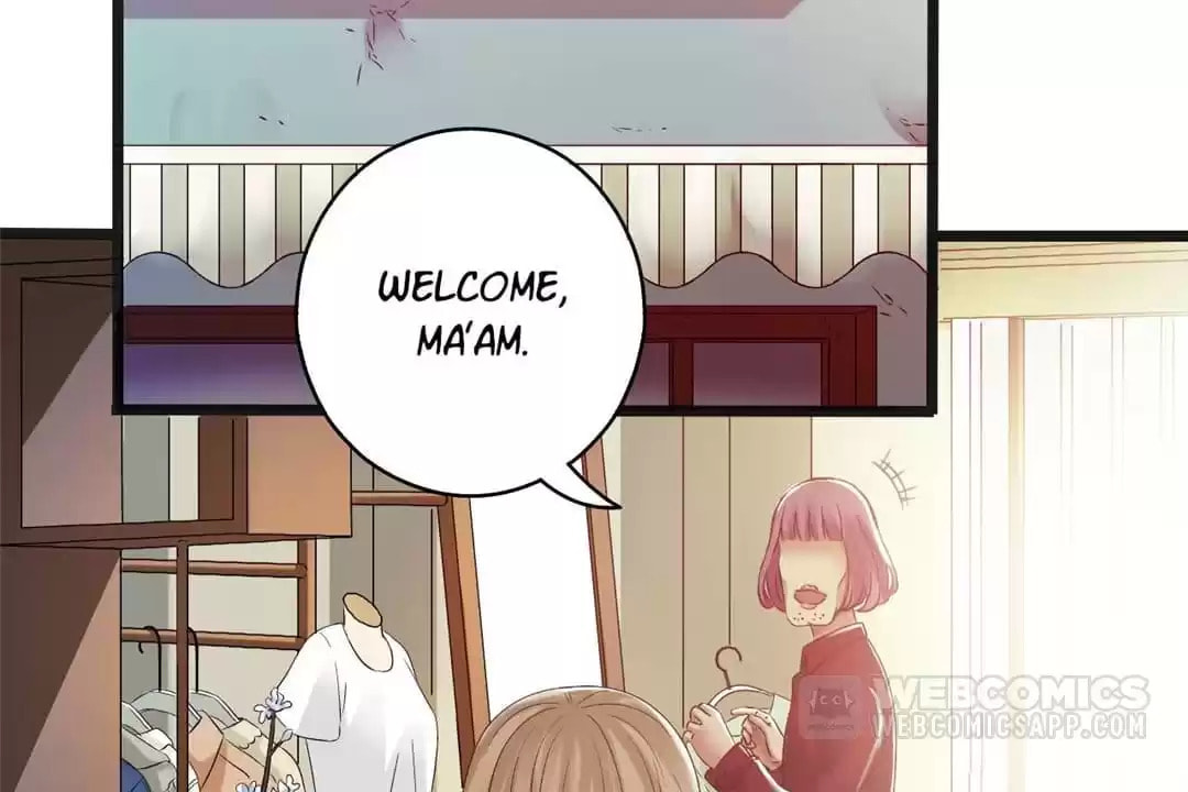 Read Mercury Express (Colored) chapter 94 image 46 on Lezhin