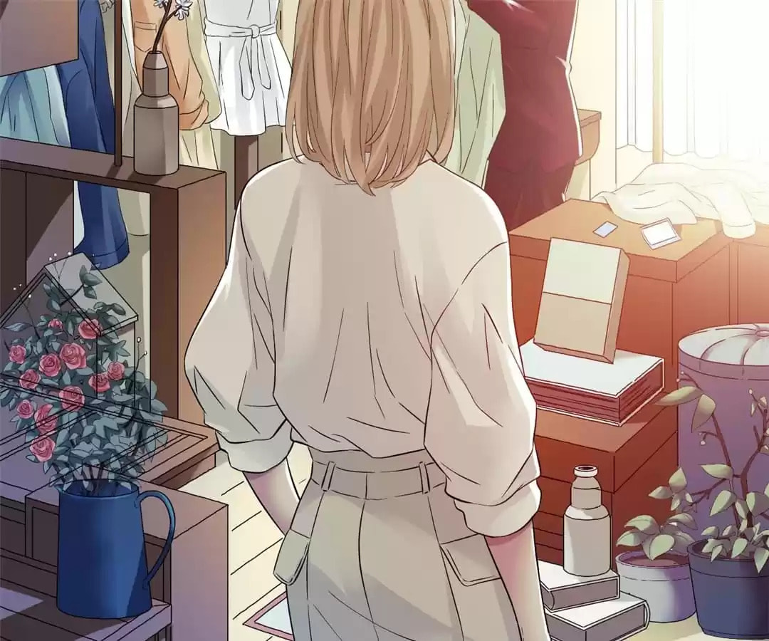 Read Mercury Express (Colored) chapter 94 image 47 on Lezhin