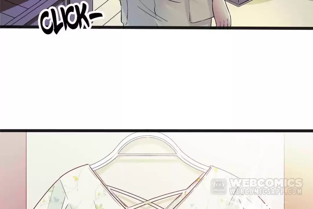Read Mercury Express (Colored) chapter 94 image 48 on Lezhin