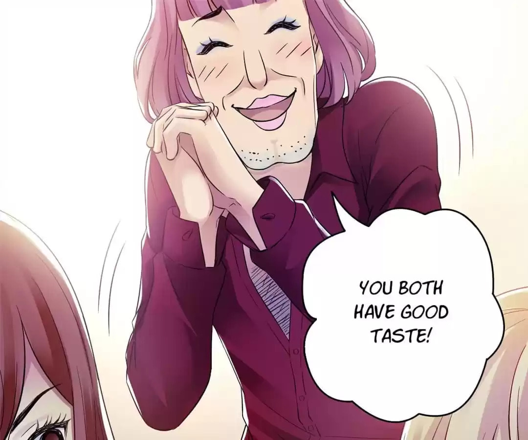 Read Mercury Express (Colored) chapter 94 image 58 on Lezhin