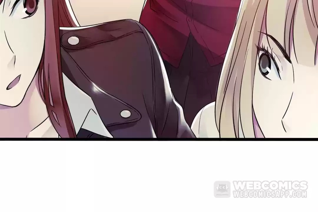 Read Mercury Express (Colored) chapter 94 image 59 on Lezhin