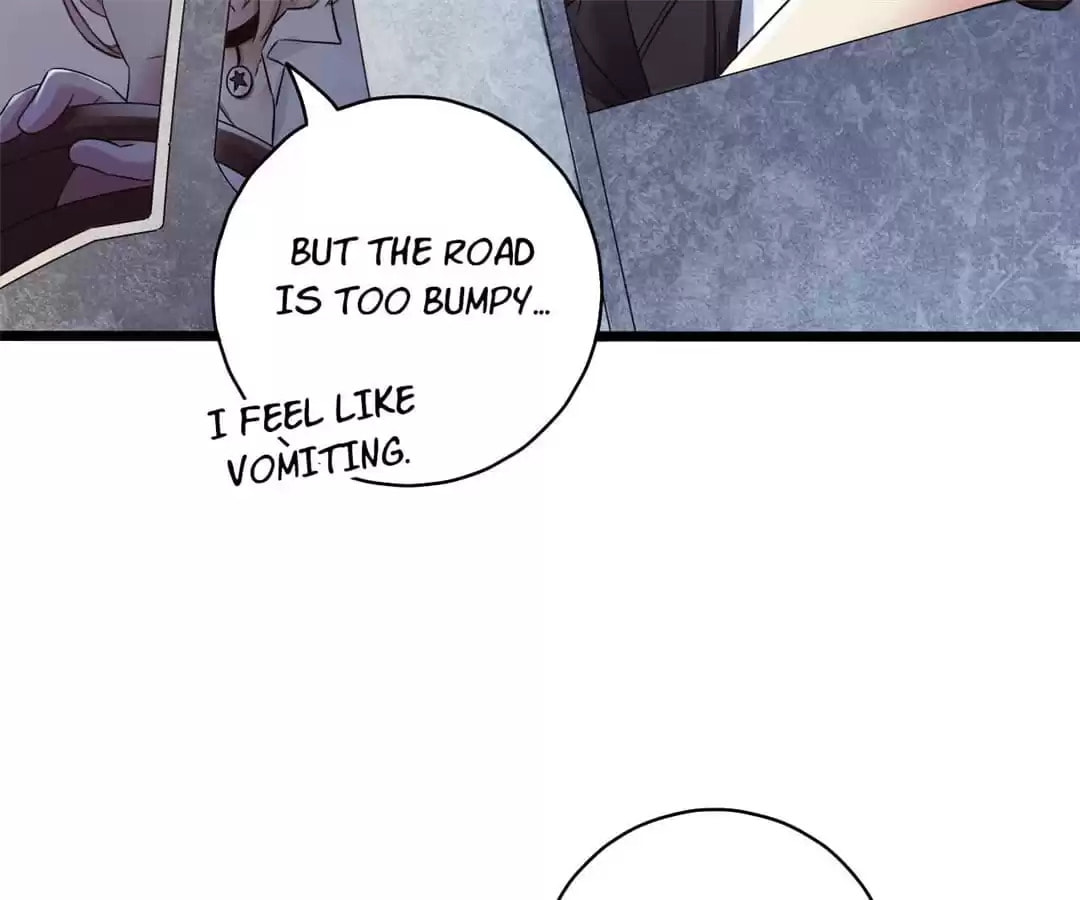 Read Mercury Express (Colored) chapter 94 image 6 on Lezhin
