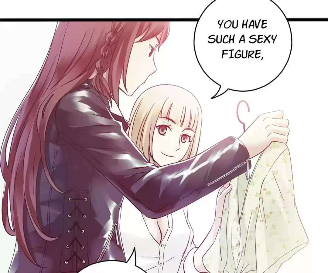 Read Mercury Express (Colored) chapter 94 image 69 on Lezhin