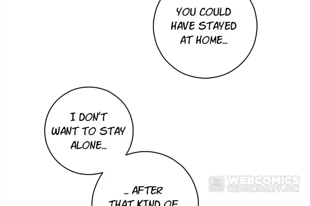 Read Mercury Express (Colored) chapter 94 image 7 on Lezhin