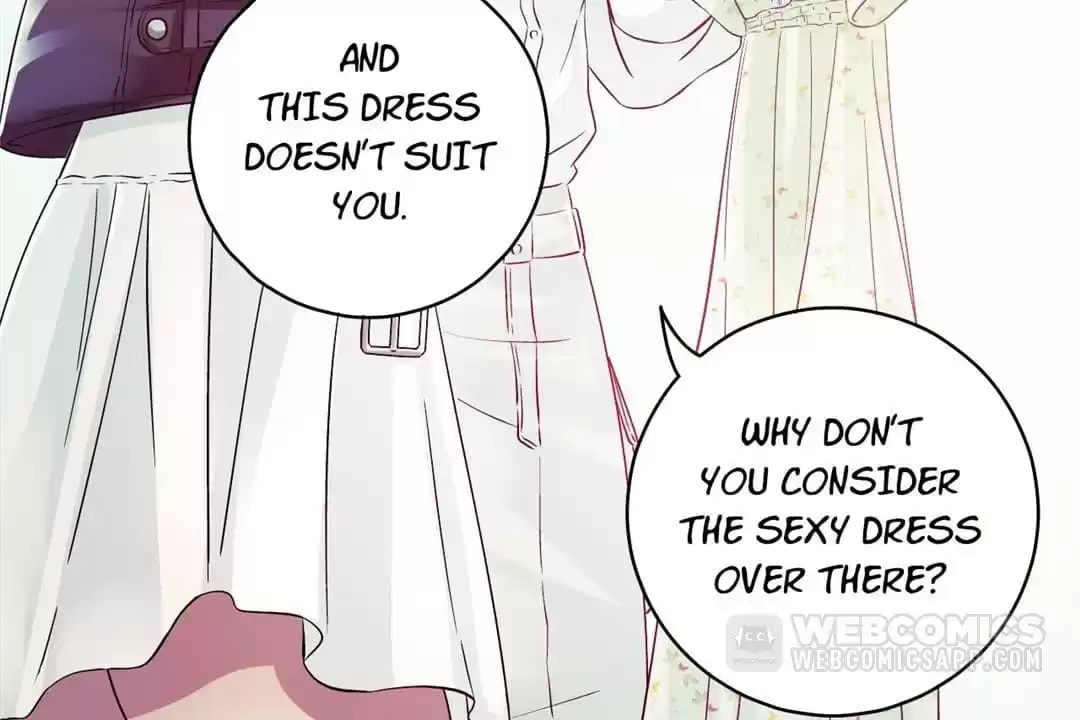 Read Mercury Express (Colored) chapter 94 image 70 on Lezhin