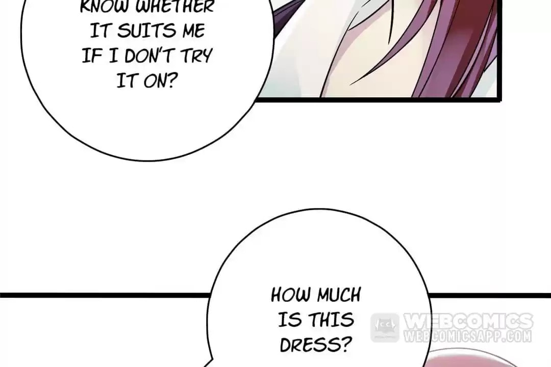 Read Mercury Express (Colored) chapter 94 image 73 on Lezhin