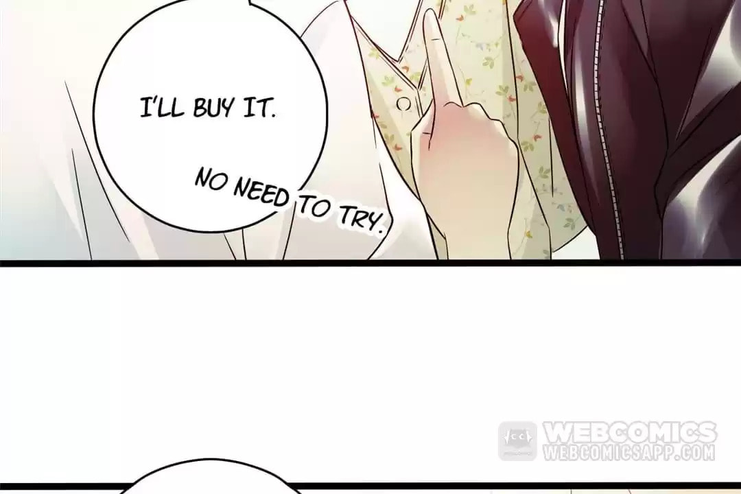 Read Mercury Express (Colored) chapter 94 image 75 on Lezhin