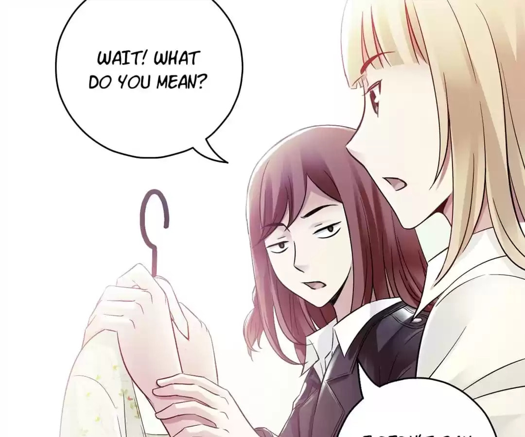 Read Mercury Express (Colored) chapter 94 image 76 on Lezhin