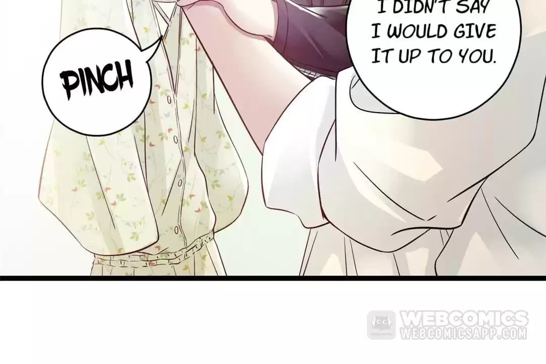 Read Mercury Express (Colored) chapter 94 image 77 on Lezhin