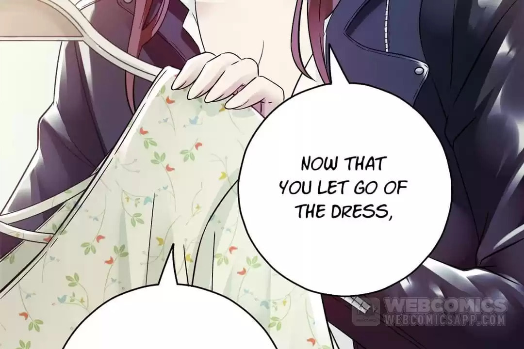 Read Mercury Express (Colored) chapter 94 image 81 on Lezhin
