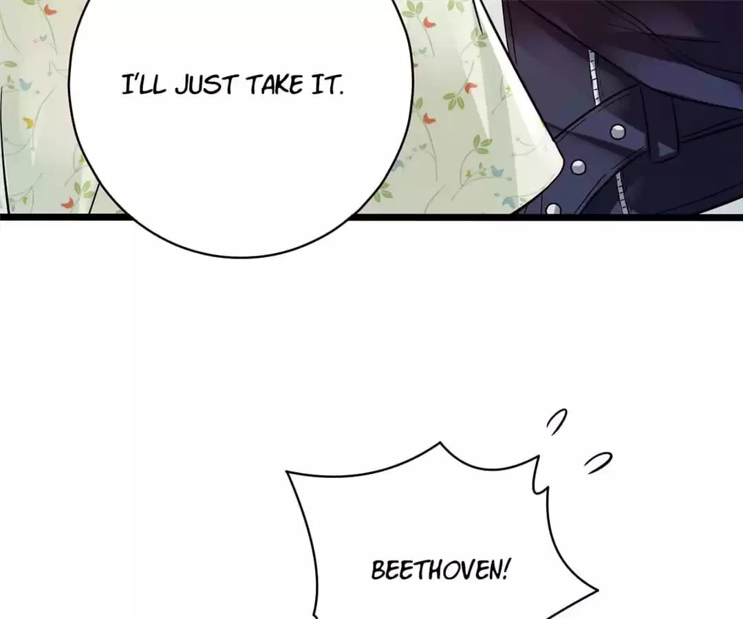 Read Mercury Express (Colored) chapter 94 image 82 on Lezhin