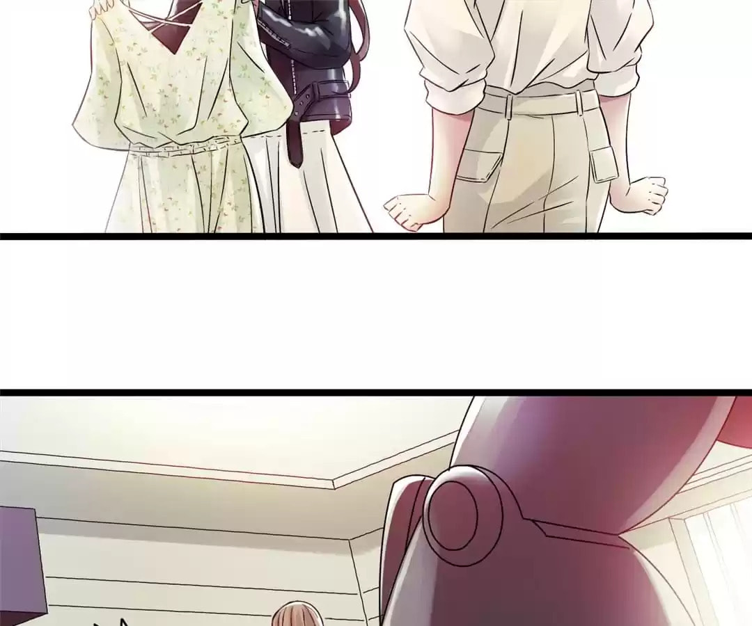 Read Mercury Express (Colored) chapter 94 image 84 on Lezhin