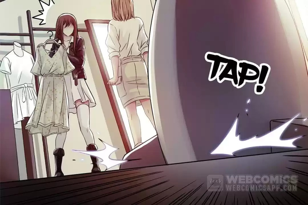 Read Mercury Express (Colored) chapter 94 image 85 on Lezhin