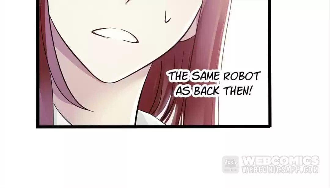 Read Mercury Express (Colored) chapter 94 image 89 on Lezhin