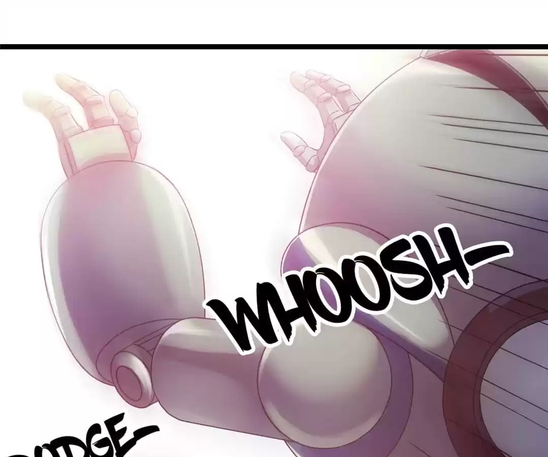Read Mercury Express (Colored) chapter 94 image 90 on Lezhin