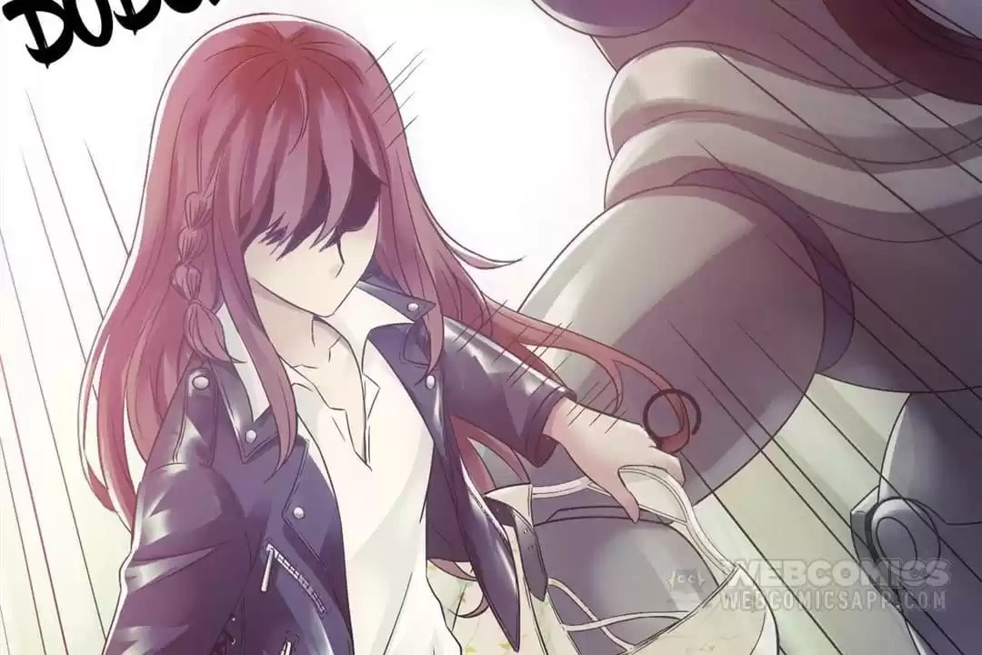Read Mercury Express (Colored) chapter 94 image 91 on Lezhin