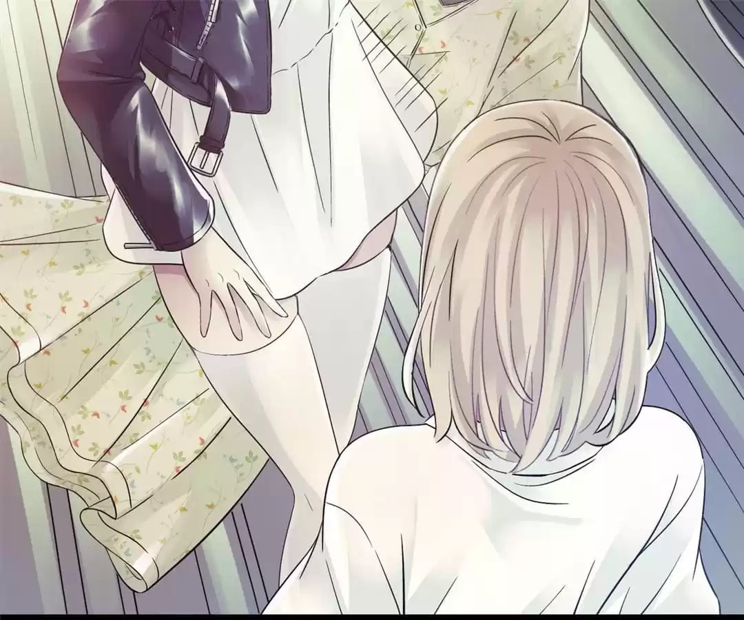 Read Mercury Express (Colored) chapter 94 image 92 on Lezhin